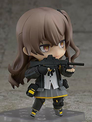 Mua bán NENDOROID 1264 GIRLS FRONTLINE UMP45